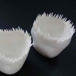 Image of Ikuko Iwamoto: Spiky Guinomi Cup