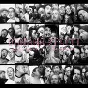 Image of Static Radio NJ / The Arteries - Banana Split 7" (SUP-004)