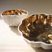 Image of Daniel Reynolds:Custard Apple & Nano Pumpkin Bowls