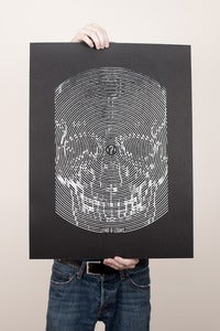 Image of Infinite Inevitable Print