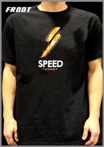 SPEED Energy Dakar Car Tee