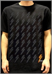 SPEED Energy Grid Tee