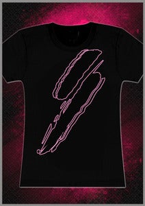 Ladies SPEED Energy S Tee