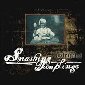 Image of NEW!!! SMASHING DUMPLINGS - Gastrogrind CD