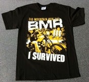 Image of BMR 2011