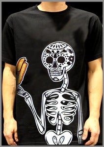 SPEED Energy Skeletor Tee
