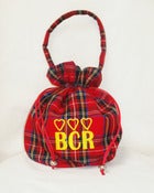 Image of BCR Tartan Bag