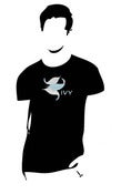 Image of Leaves T-Shirt 