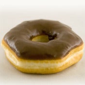Image of Chocolate Glazed