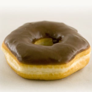 Image of Chocolate Glazed