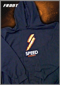 SPEED Energy Dakar Hoodie