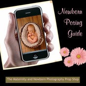 Image of Newborn Posing Guide