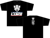 Image of Laidback Luke Tee