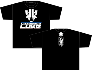 Image of Laidback Luke Tee