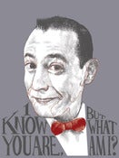 Image of I Know You Are...