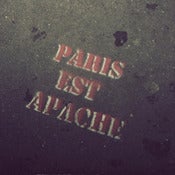 Image of 2011 OCT PARIS (sold out)