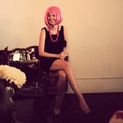 Image of 2012 OCT BERLIN (sold out)