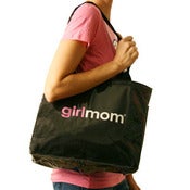 Image of gm tote