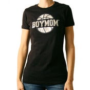 Image of basketball s/s