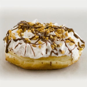 Image of Banana Split Bismark
