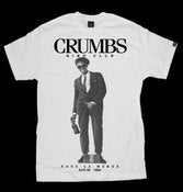 Image of SLICK RICK "CRUMBS" TEE