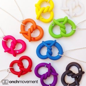 Image of Onch Pretzels