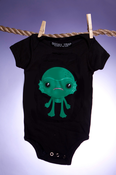 Image of Webster "Glow in the Dark" One-Zzz