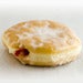 Image of Glazed Fruit-Filled Bismark
