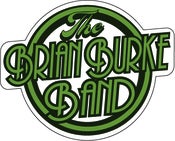 Image of Green Logo Sticker