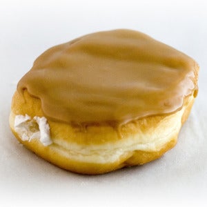 Image of Caramel Whip-Filled Bismark