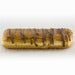 Image of Caramel Long John with Chocolate Drizzle