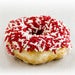 Image of Glazed with Sprinkles
