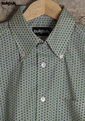 Image of Vintage Repeat Floral Shirt