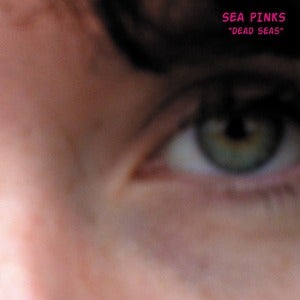 Image of Sea Pinks - Dead Seas LP/Download *LAST 50 COPIES!