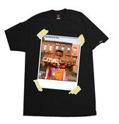 Image of LOVE HATE TEE
