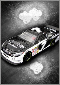 2010 CFS Freightliner Die Cast
