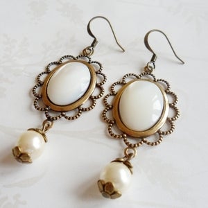 Image of Melody Earrings