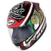 Image of Suomy Helmet Daily Special