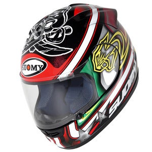 Image of Suomy Helmet Daily Special