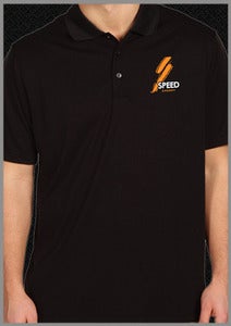 Men's SPEED Energy Polo