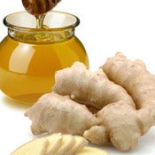 Image of Honey & Ginger Balsamic Vinegar