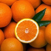 Image of Tangerine Balsamic Vinegar
