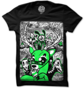 Image of X-Ray - Tee