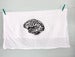 Image of Anatomical Brain - floursack tea towels