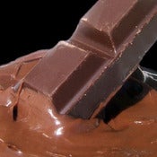 Image of Dark Chocolate Balsamic Vinegar