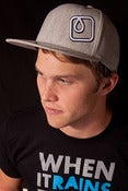 Image of Raindrop Flexfit