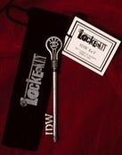 Image of SDCC IDW Key