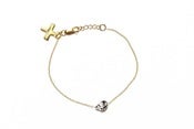 Image of ARGO BRACELET - GOLD
