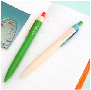 Image of LiveWork Colour Pop Point Pen