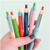 Image of LiveWork Colour Pop Point Pen